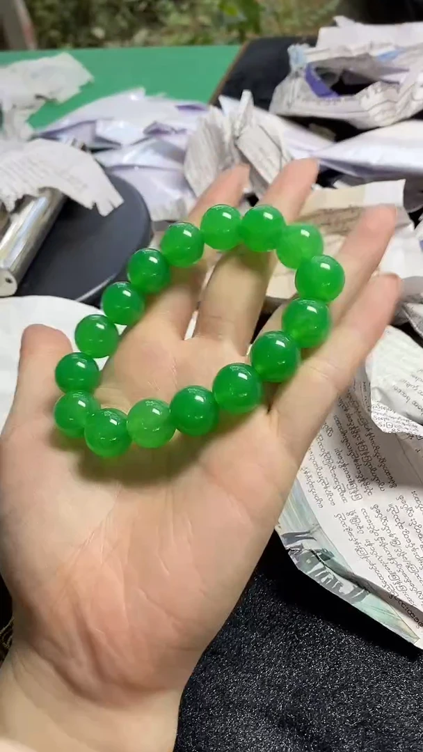 首饰袋 所见即所得！