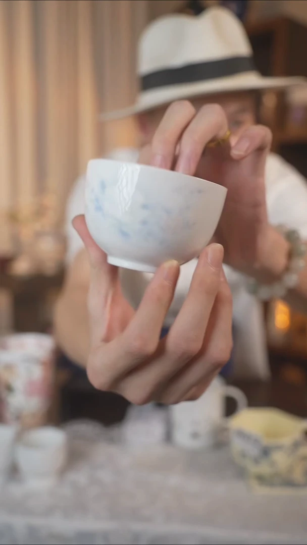 高端礼品------R139（一盒5只