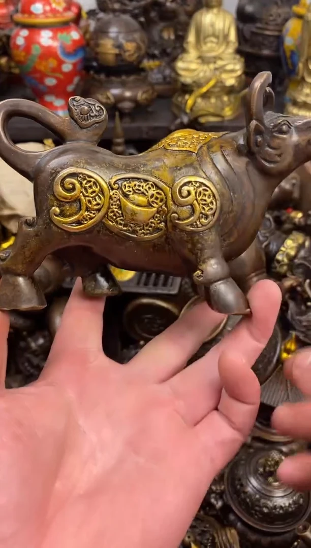 案台摆件  物品摆件