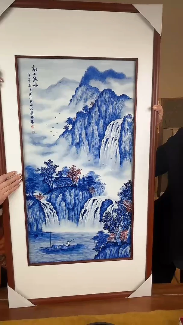 陶瓷博会&吴小琴专场65