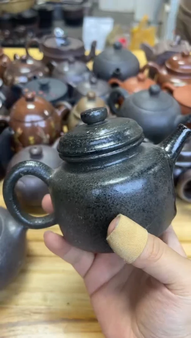 【闪购商品】壶38号【白云推荐】