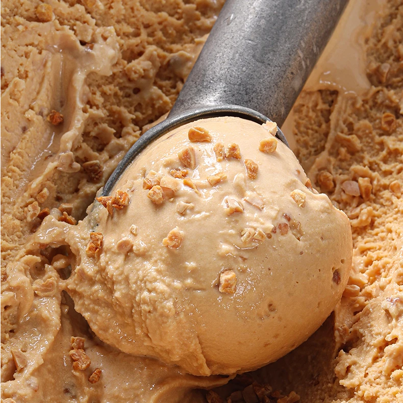 LUNEURS【多口味任选】冰淇淋焦糖海盐坚果开心果苹果肉桂冰激凌ZB