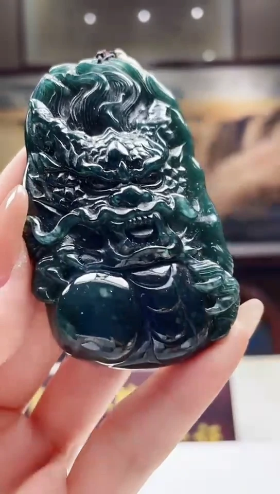 吊坠(不含链)未镶嵌翡翠256