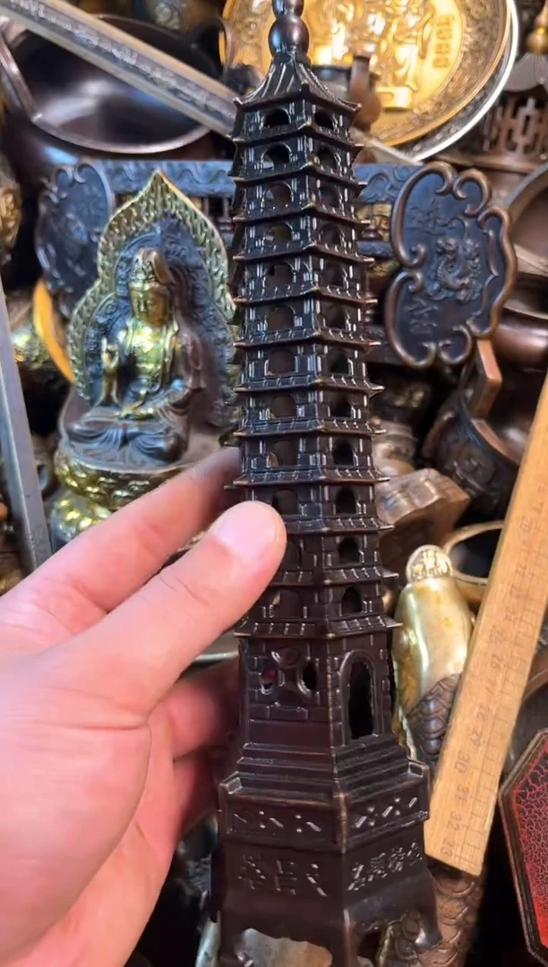 精美铜器诚信经营