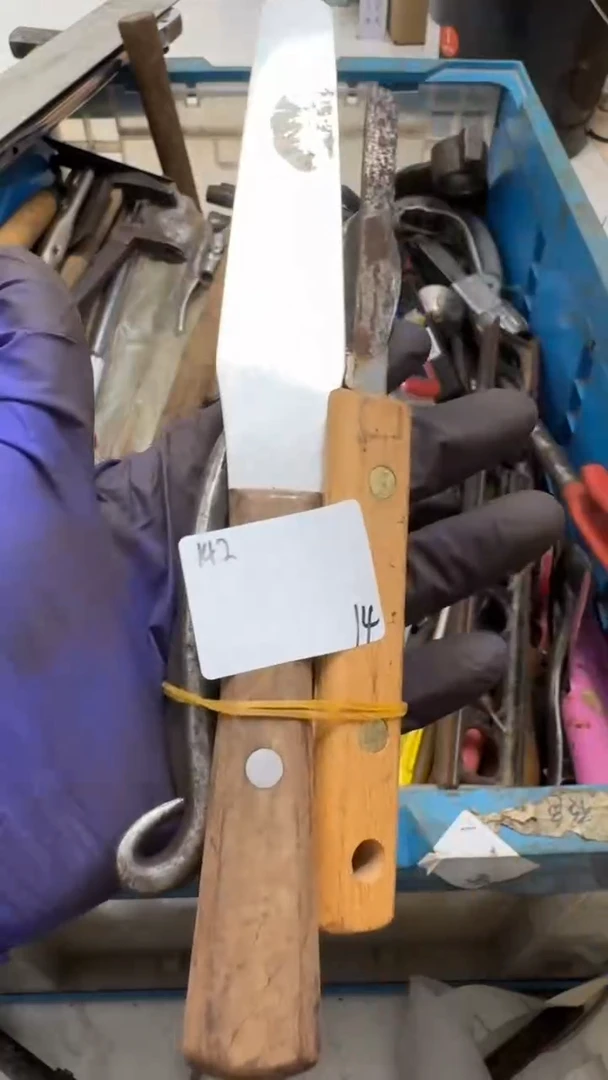 看***怪家用五金工具一个