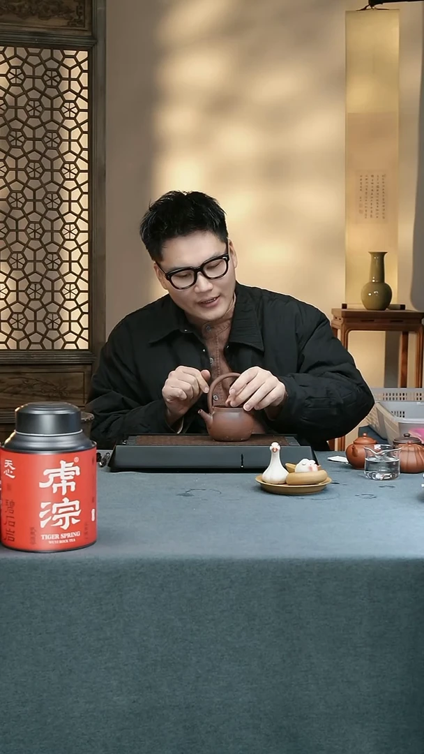 【闪购商品】紫砂茶壶五堂 小新提梁