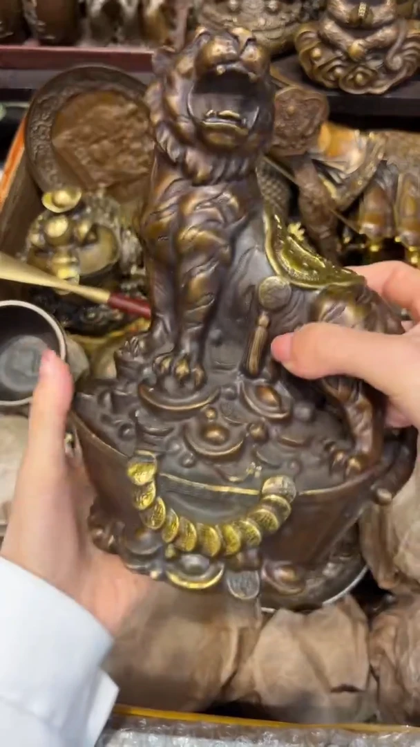 A古铜专属精选链接