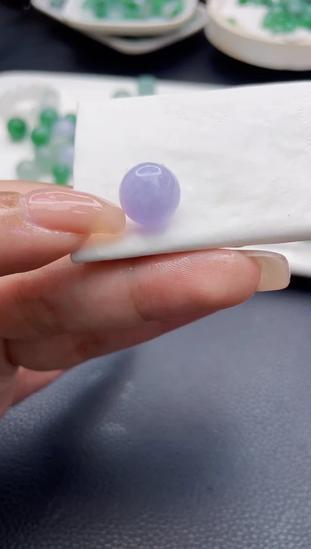 【闪购商品】定制翡翠未镶嵌69351111