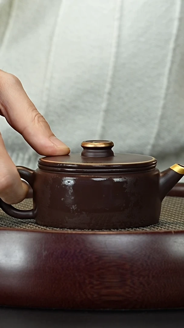 茶壶紫砂宜兴紫砂壶h8952