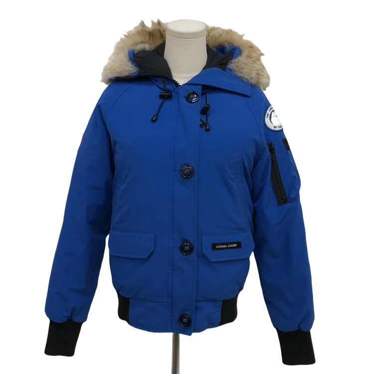 衣服/加拿大鹅/95新/HZ1174931101/[251212LT00ER]