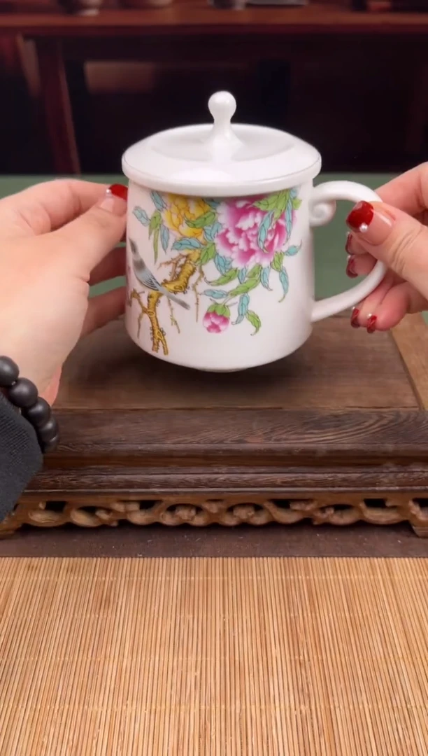 【闪购商品】顾德茶器福利闪购链接