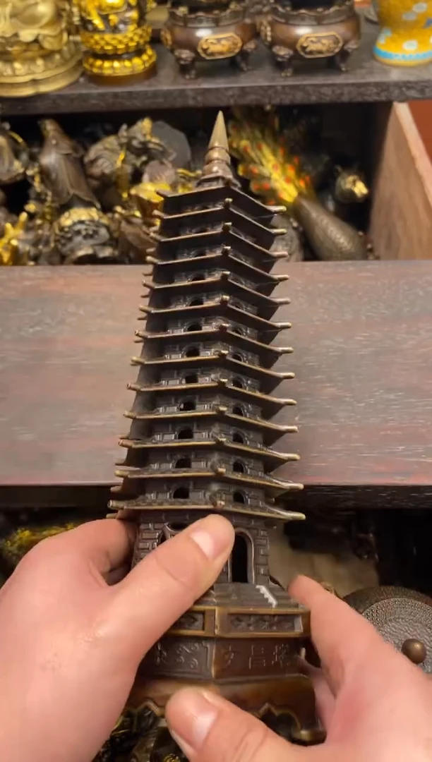 案台摆件  物品摆件