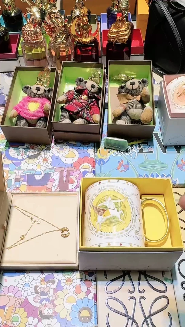 【闪购商品】瓷片换类目孤品单品一件不留