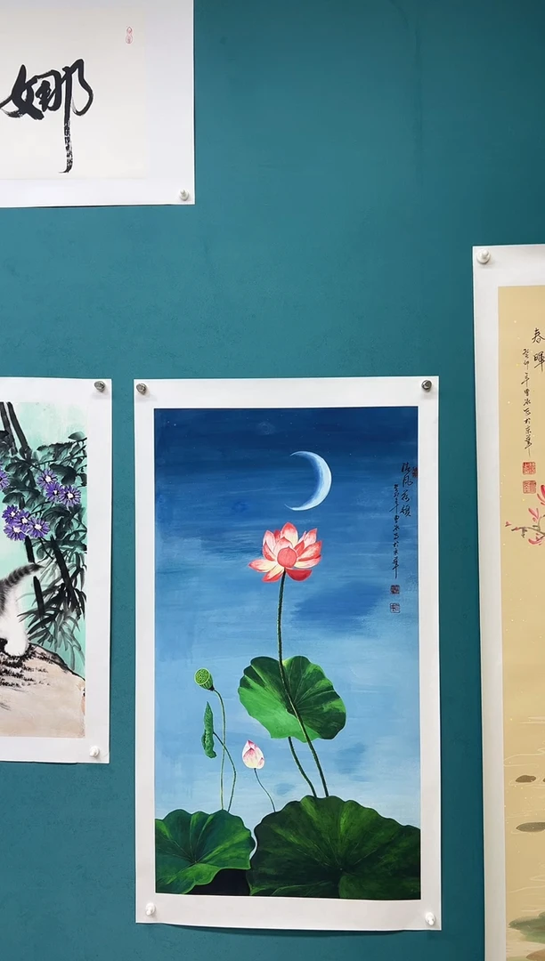 竖款娜兰手工托底专属链接