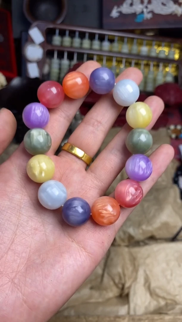 把件贝壳主播推荐主播推荐