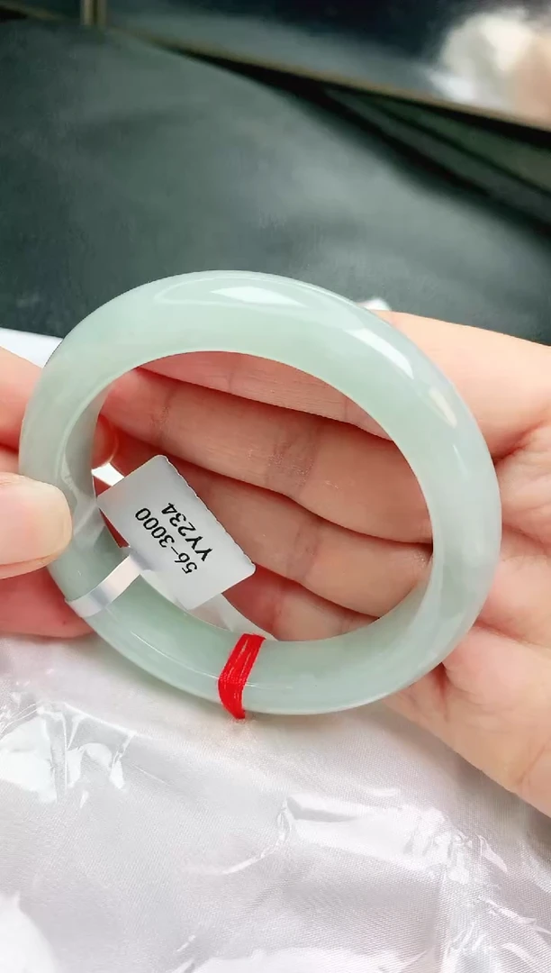 未镶嵌手镯翡翠缅甸天然A货翡翠手镯