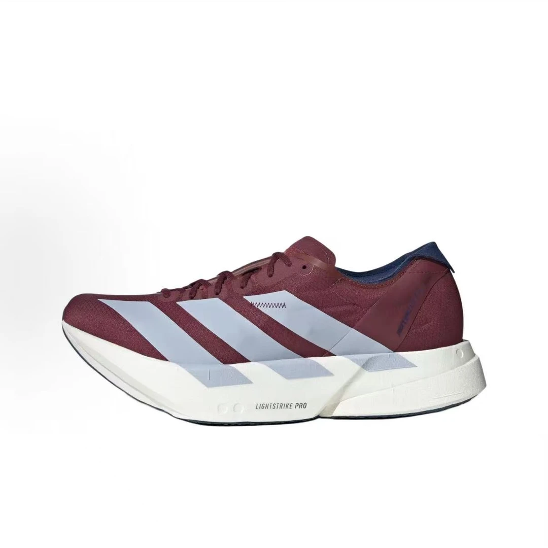 adidas Adizero Adios Pro4舒适百搭防滑耐磨跑步鞋JR1245