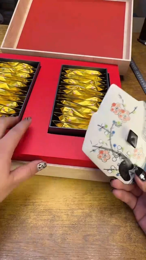 瓷器瓷器瑕疵破破69一对金俊碗