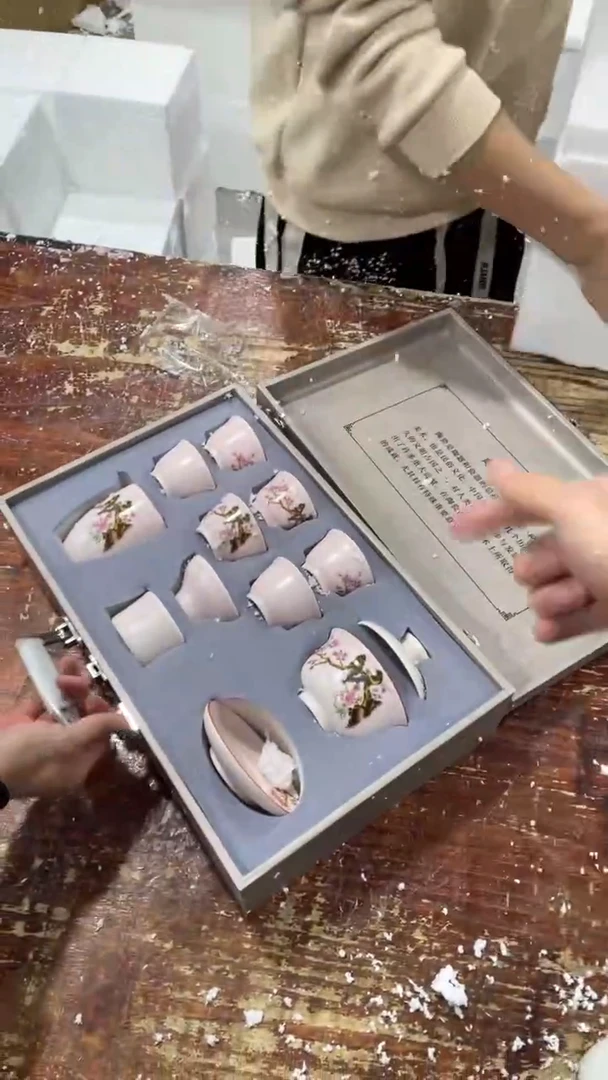 【闪购商品】其他响念茶具甄选链接@@LS