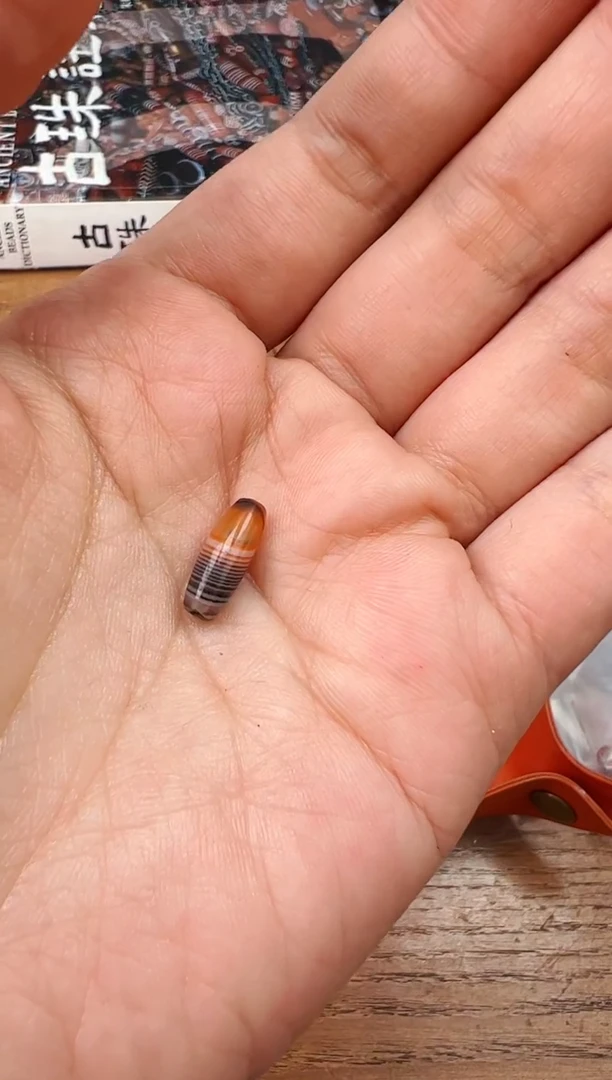 【闪购商品】玛瑙/玉髓未镶嵌颈饰【 肖钟出品 】