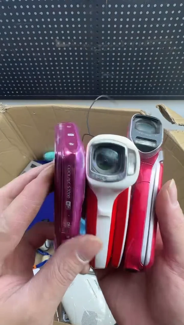 Z**z回流二手瓷器杂项