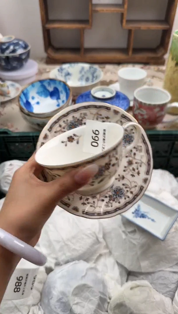 瓷片A-----------990