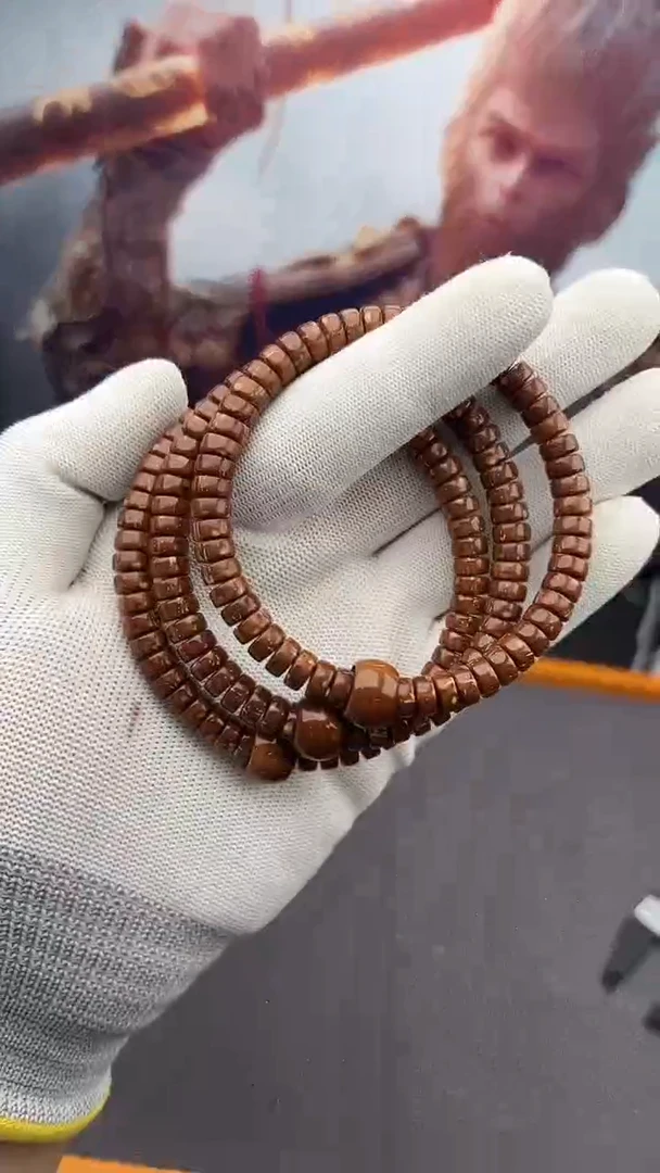 手串紫金鼠紫金鼠27