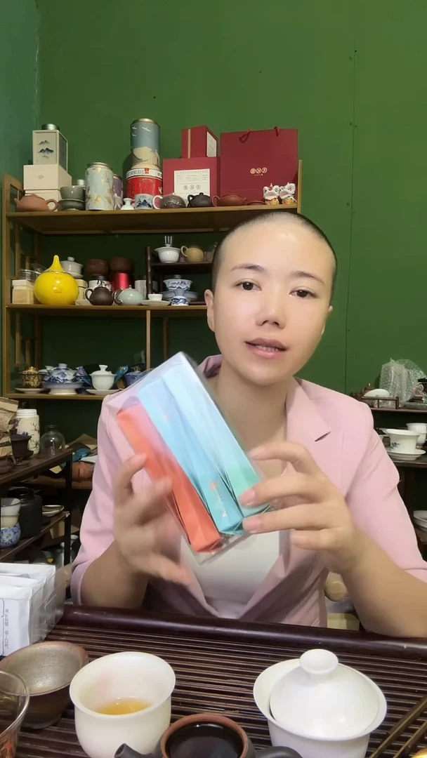 彩选单品瑞香奇兰兰底水仙各两泡