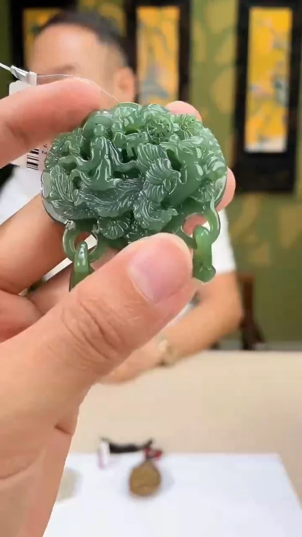 定制和田玉多样性拍一发一200113