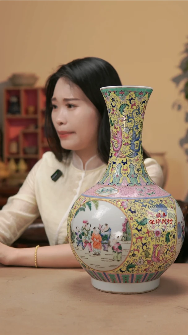摆件瓷器瓷器瓷器瓷器
