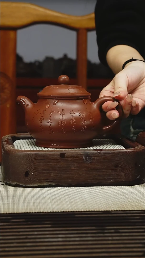 茶壶紫砂1111111