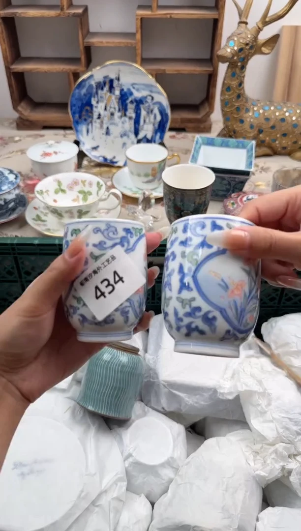 瓷片小*财D       434