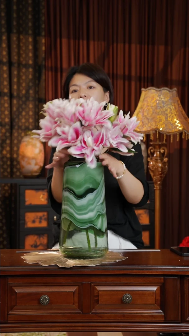 手工艺品琉璃琉璃