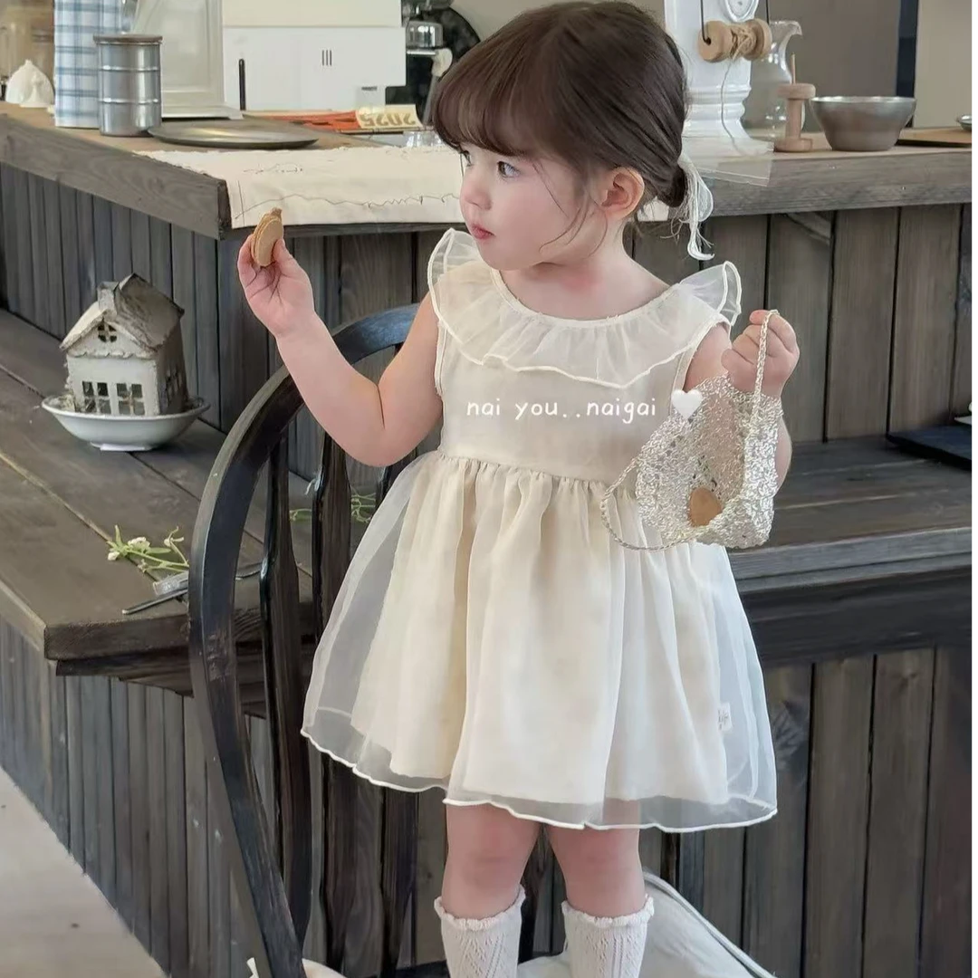 三Ge院奶盖奶油女婴服装【备注编码】 No退换