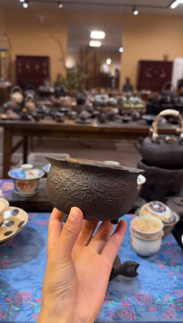 陶瓷景德镇手作器物陶艺