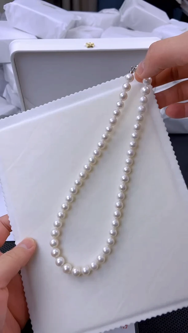 未镶嵌耳饰淡水珍珠xl1044