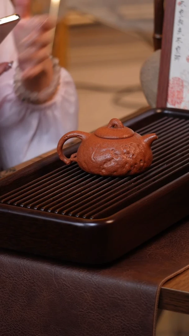 茶壶紫砂悦茗壶紫砂
