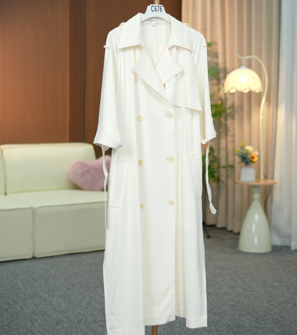 676 AA67女装连衣裙（大牌尾货 默认剪标 偶有微瑕 介意不拍 ）