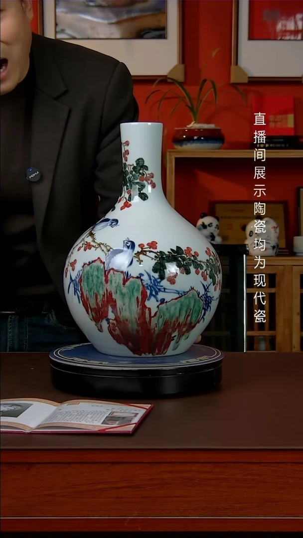 景德镇御匠邦陶瓷1