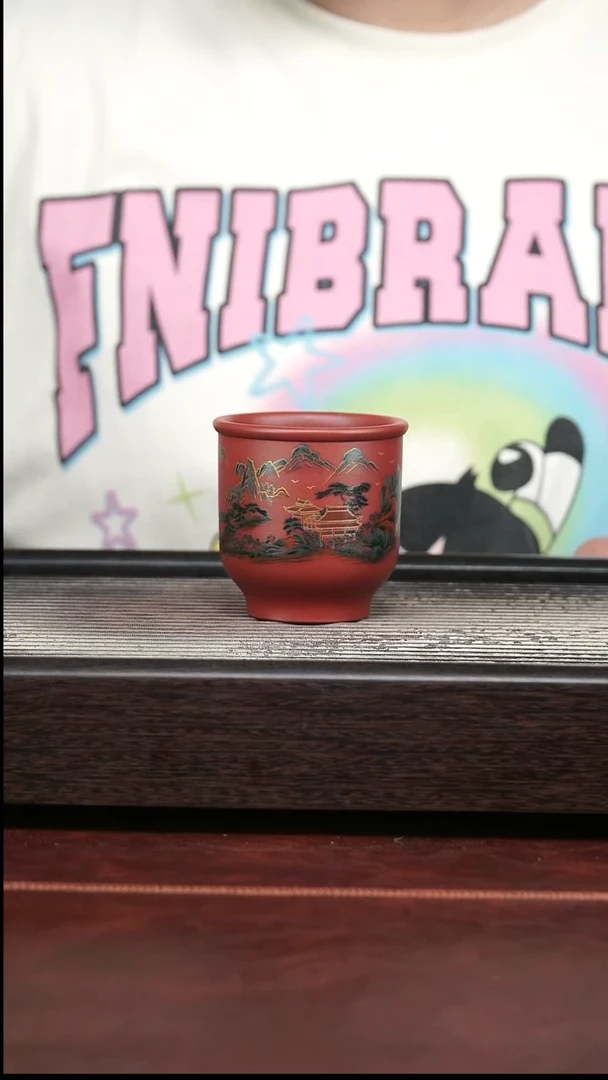 茶壶紫砂精品紫砂壶