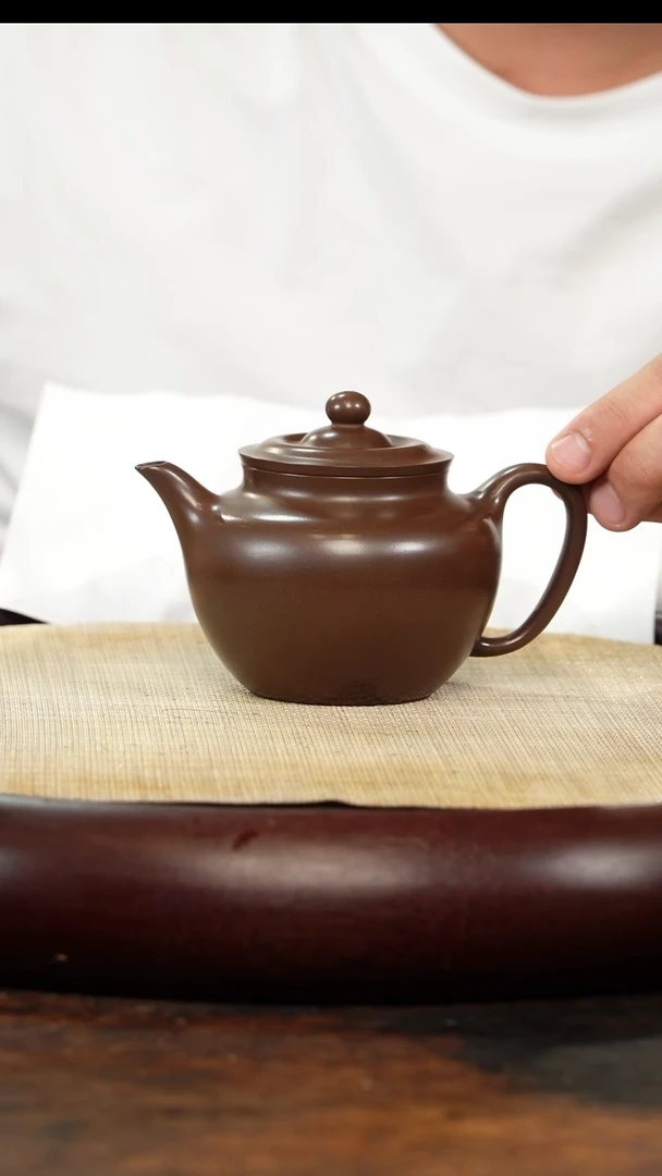 茶壶紫砂老行家紫砂2
