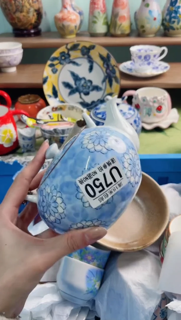 陶瓷齐*U750*******