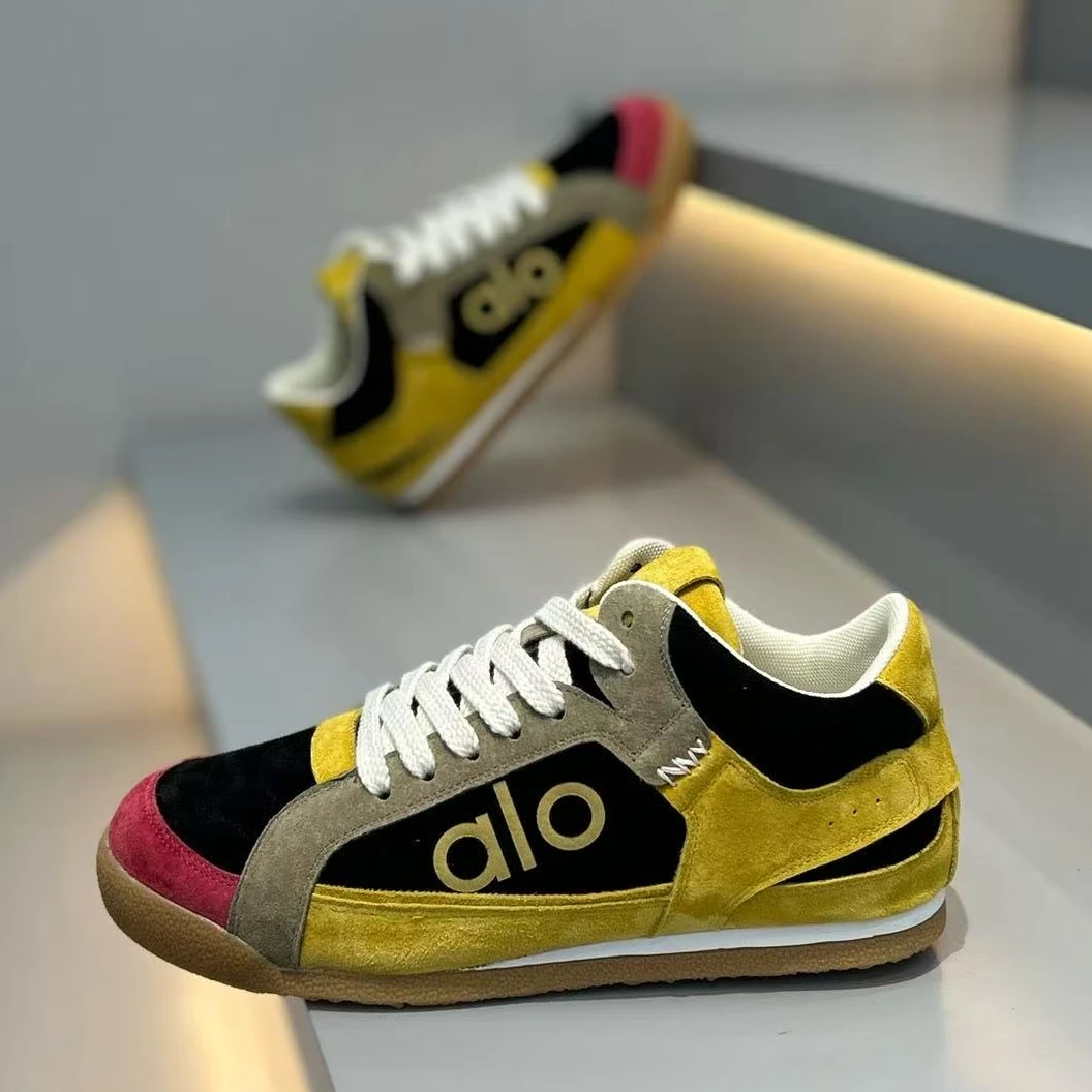 2025冬季新款中邦潮流阿甘板鞋男士加棉韩版百搭男生系带休闲鞋男