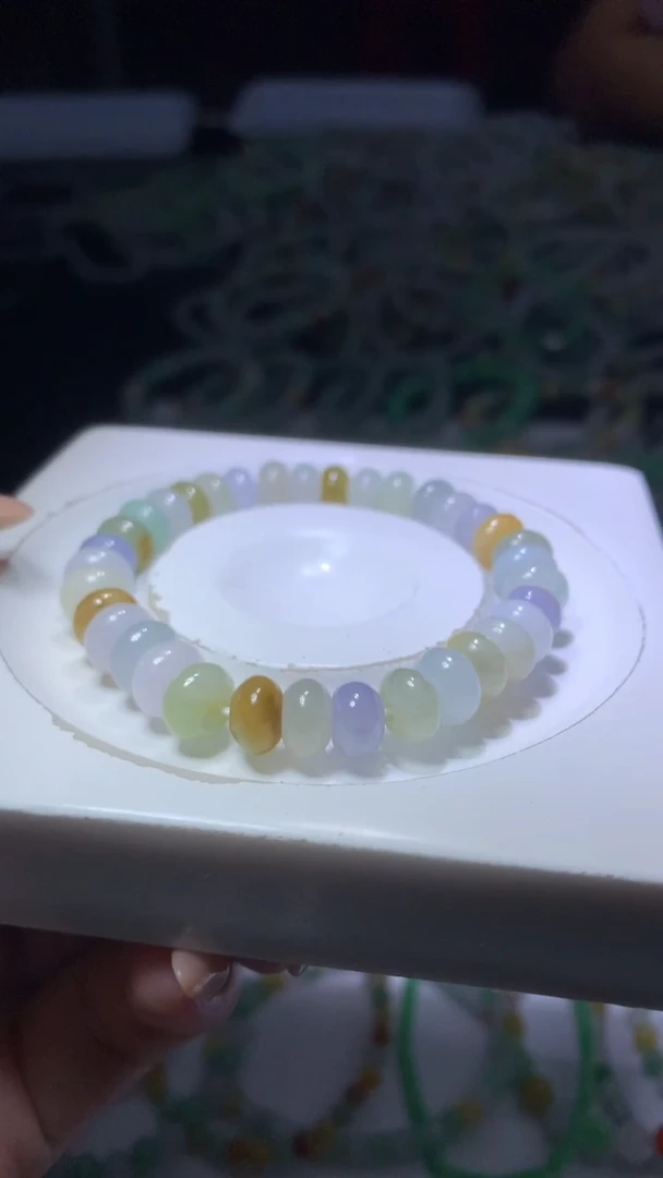 未镶嵌定制翡翠MXX060861