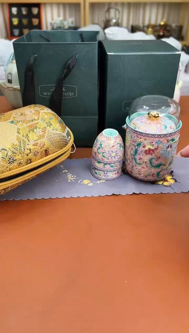 万家瓷坊清货商品链接@@YS643