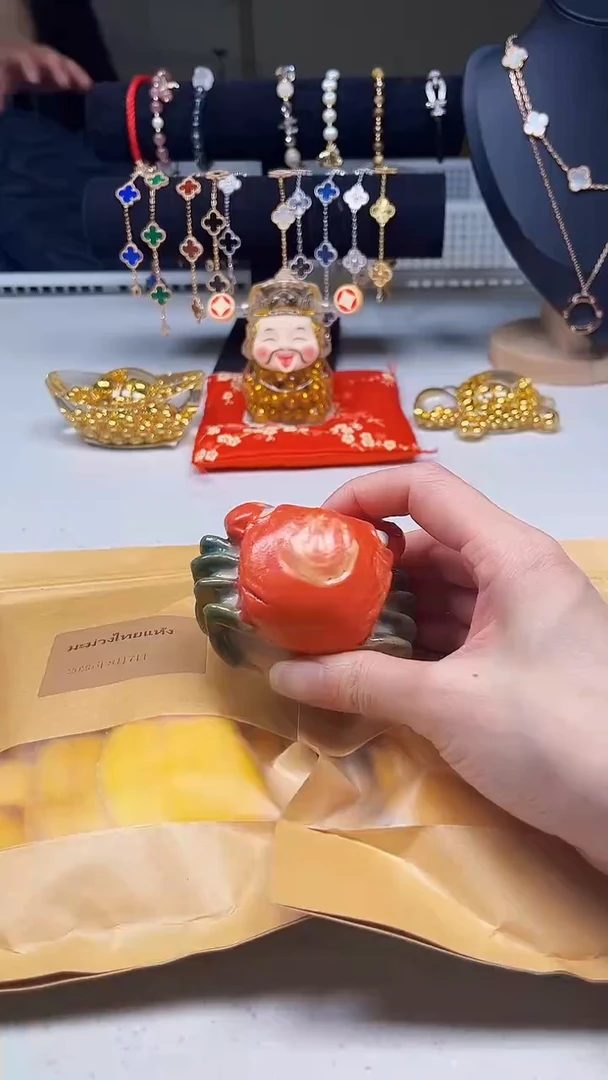 瓷片陶茶周边666文玩多人