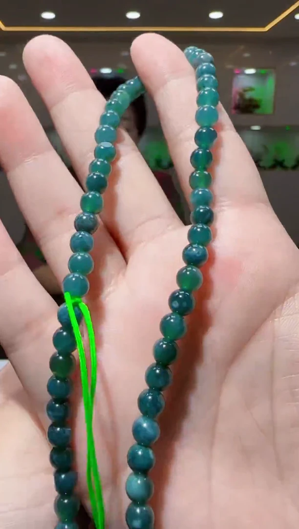 未镶嵌定制翡翠L-@@QJBD930051