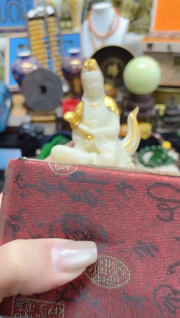 【闪购商品】织绣主播推荐主播推荐