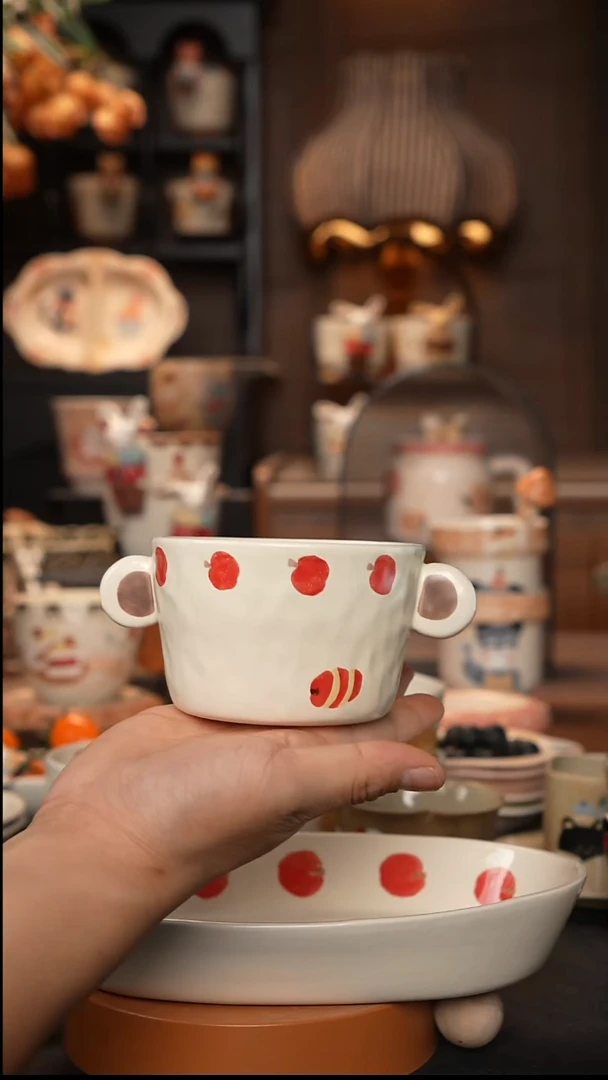 其他陶川谷原创手作陶瓷  11.5  不退差价