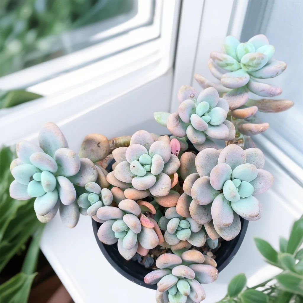 （满 15 包邮) 香水洛神  脱土发货   以直播展示为准